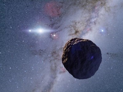 139 новых объектов обнаружены за пределами Нептуна