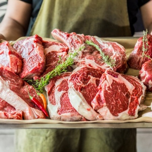 Как выбирать говядину в интернет-магазине?