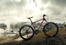 Советы по приобретению горного велосипеда