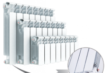 Радиаторы отопления: особенности выбора и эксплуатации