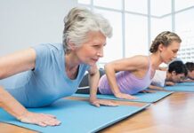 Польза фитнеса для здоровья: чем помогают занятия?