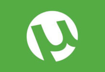 uTorrent: самый используемый торрент-клиент