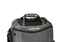 Спортивная сумка WENGER – высокопрочное изделие для различных целей