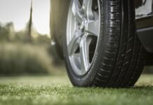 Какие шины лучше выбрать для авто?