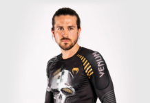 Venum: одежда высокого качества для спортсменов