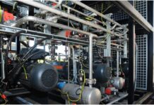 Области применения вакуумного оборудования