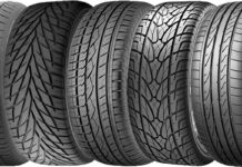 Какие шины лучше выбрать на лето для легкового авто