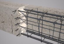 Как происходит инъектирование бетонных конструкций