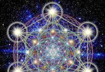 Что означают числа в матрице судьбы?