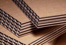 Для чего используется гофрокартон?