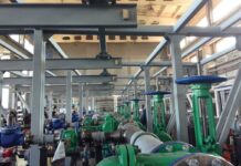 Какое бывает оборудование для нефтяной и газовой промышленности