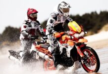 Как выбрать хорошую мотоэкипировку