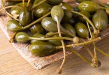 Что такое каперсы и чем они полезны?