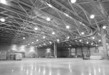 Светодиодное освещение: сферы использования и преимущества