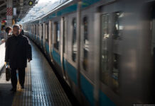 Отличительные особенности токийского метро