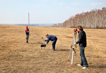 Кто занимается межеванием земельных участков?