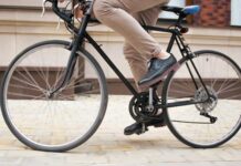 Как выбрать велосипед для мужчины