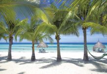 Остров Себу на Филиппинах: обязательно к посещению