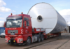 Как осуществляется перевозка тяжеловесных грузов