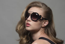 Как отличить настоящие очки Прада?