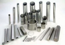 Как изготавливают изделия из металла?