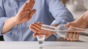 Что такое кодирование от алкоголизма?