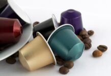 В чем преимущество капсульных кофемашин?