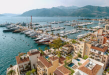 Что дает покупка черногорской недвижимости?