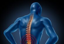 Причины хронической боли в спине