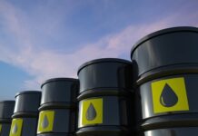 Какие бывают виды нефтепродуктов