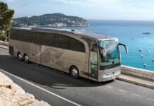 Что Самое Главное в Автобусном Путешествии