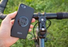 Как защитить смартфон и экшен-камеру