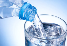 Как выбрать качественную бутилированную воду