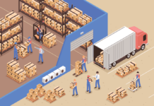 Как работает фулфилмент для маркетплейсов?