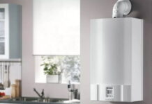 На что обратить внимание при выборе газового котла