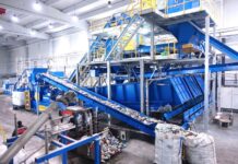 Какое оборудование необходимо для утилизации отходов