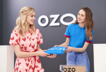 Кто может работать на озон?