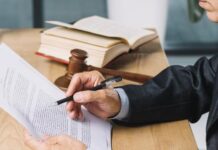 По каким вопросам можно обращаться к нотариусу