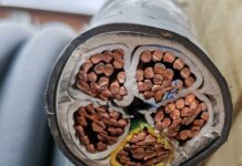 Какой телефонный кабель выбрать для связи