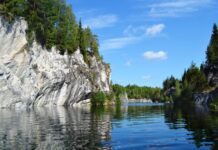 В каком отеле лучше остановиться в Карелии