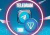 Tegro.Money начали принимать платежи в TON от Telegram