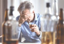 Где лучше лечить алкогольную зависимость