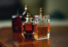 Нишевая парфюмерия в интернет-магазине озон: цвети и пахни