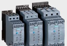 Как происходит ремонт устройств плавного пуска