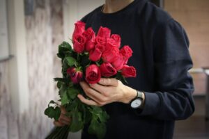 Какие цветы и по каким поводам чаще всего дарят