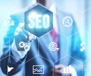 Как работает SEO продвижение сайтов?