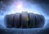Какие шины считаются самыми лучшими: рейтинг от Озон