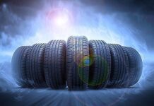 Какие шины считаются самыми лучшими: рейтинг от Озон