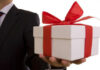 Какими могут быть корпоративные подарки