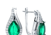 Кому подходят украшения с изумрудным камнем